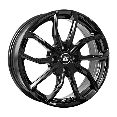 Black Gloss