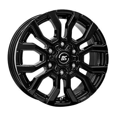 Black Gloss
