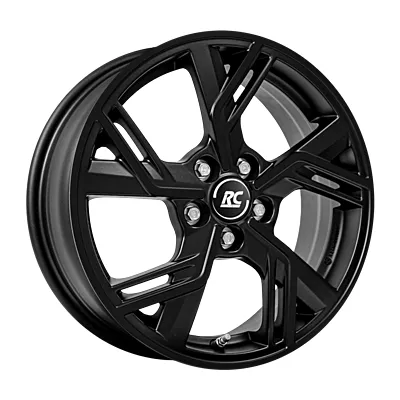 RC Design TDG4 Satin Black Matt