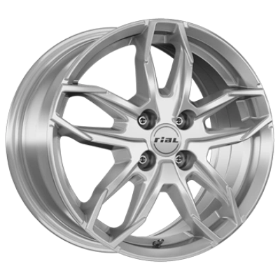 Polar Silver