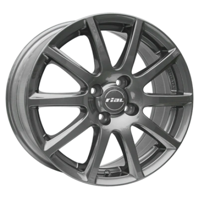 Titanium