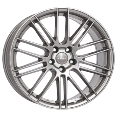 Metal Grey