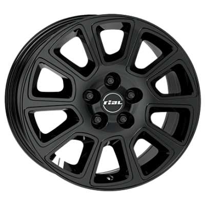 Diamond Black