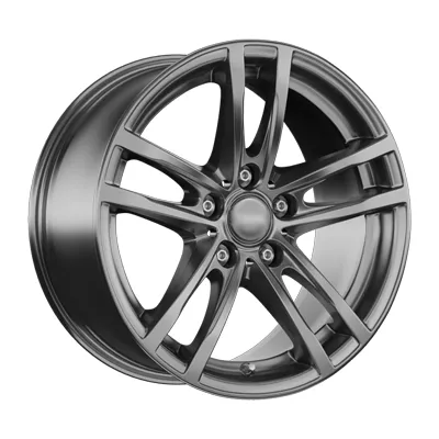 Metal Grey