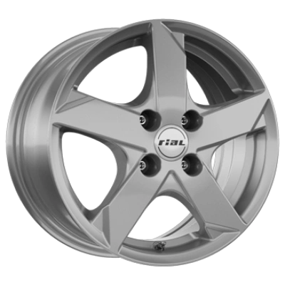 Rial Kodiak Graphite
