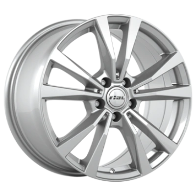 Rial M12 Polar Silver