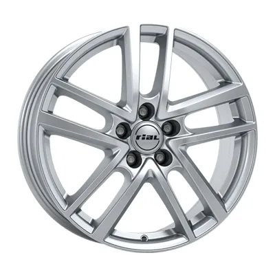 Rial Astorga Polar Silver
