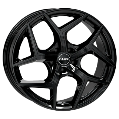 Rial Salento Diamond Black