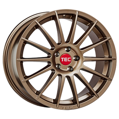 TEC Speedwheels AS2 Bronze