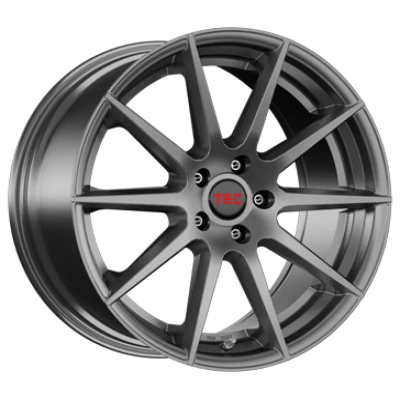 Gun Metal