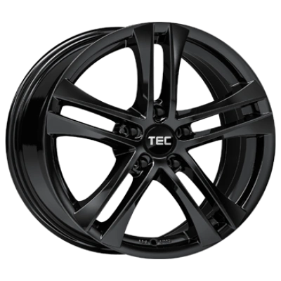 Black Gloss Black Gloss