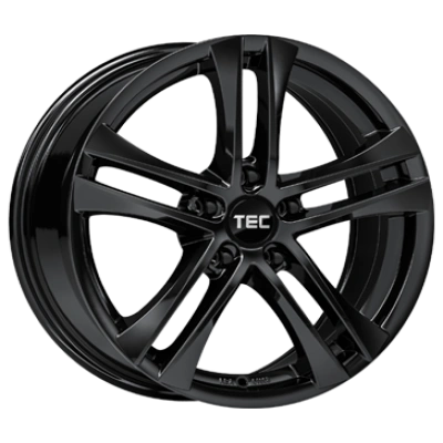 Black Gloss