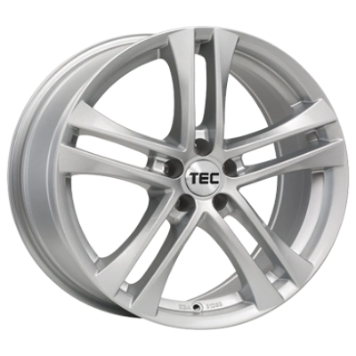 Brillant Silber Brillant Silber