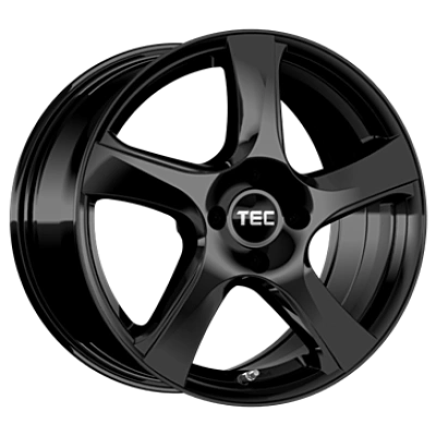 Black Gloss