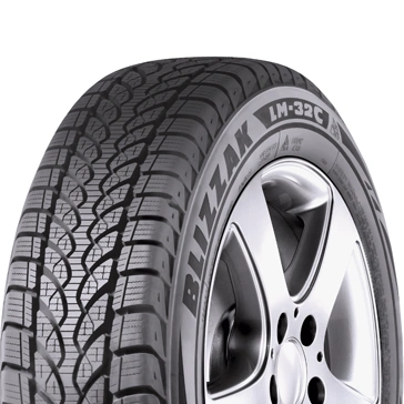 bridgestone-blizzak-lm-32-c