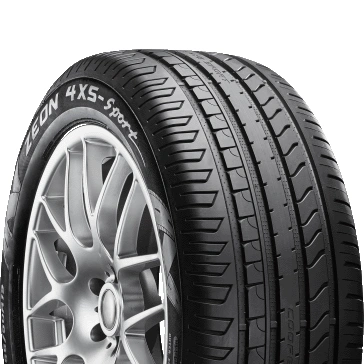 cooper-zeon-4xs-sport