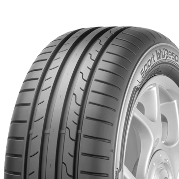 dunlop-sport-bluresponse