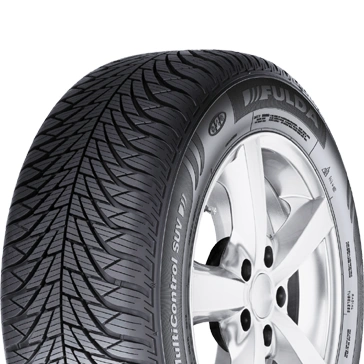 fulda-multicontrol-suv