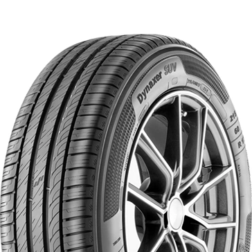 kleber-dynaxer-suv