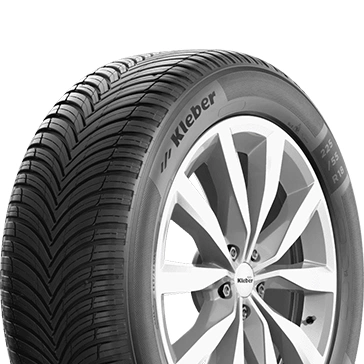 kleber-quadraxer-suv