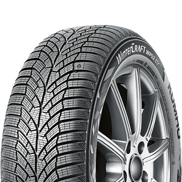 kumho-wintercraft-wp52-ev