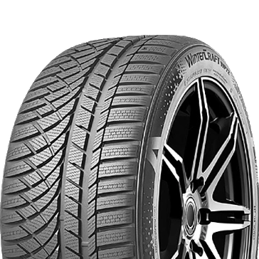 kumho-wintercraft-wp72