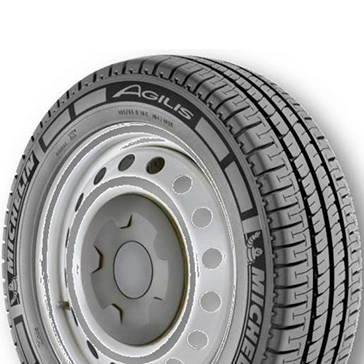 michelin-agilis