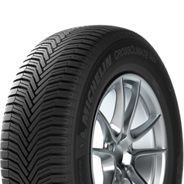 michelin-crossclimate