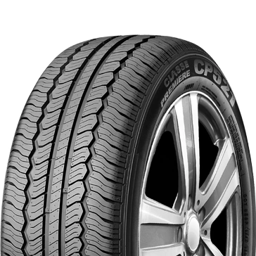nexen-cp521