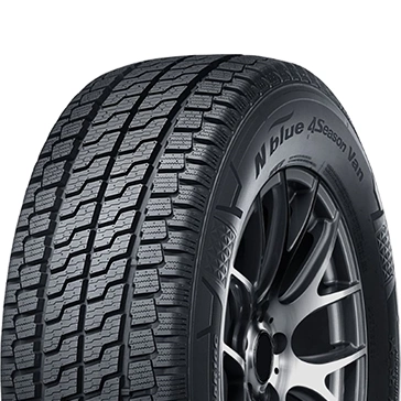 nexen-n-blue-4-season-van