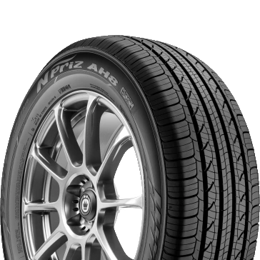 nexen-npriz-ah8