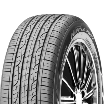 nexen-npriz-rh7