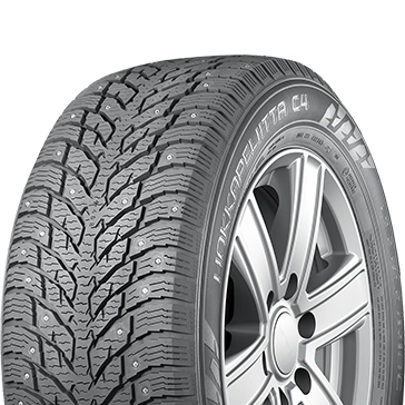 nokian-hakkapeliitta-c4