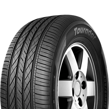 tourador-x-comfort-suv