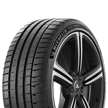 michelin-pilot-sport-5