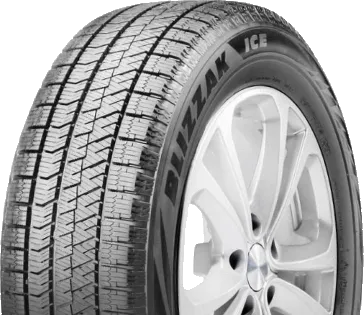 Bridgestone Blizzak Ice 