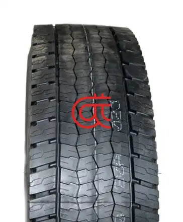 Bridgestone Ecopia H-Drive 002 - alfatires.com