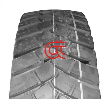 Bridgestone M-Drive 001 - alfatires.com