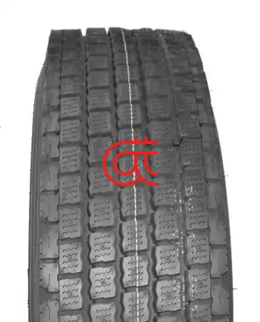 Bridgestone RW-Drive 001 