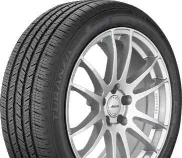 Bridgestone Turanza EL 450 RFT - alfatires.com
