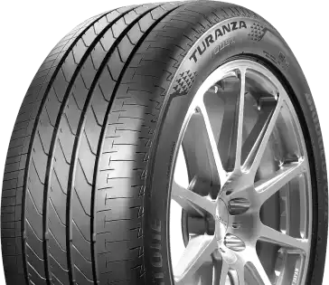 Bridgestone Turanza T005A RFT - alfatires.com