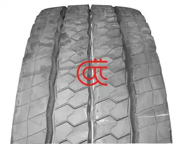 Bridgestone U-AP 001 - alfatires.com