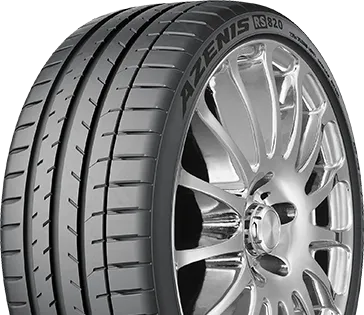 Falken AZENIS RS820 - alfatires.com