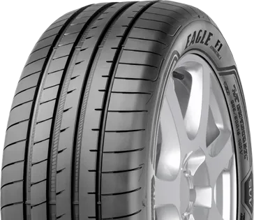 Goodyear Eagle F1 Asymmetric 3 - alfatires.com