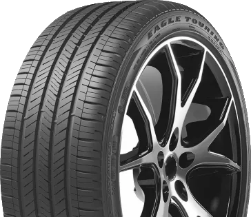 Goodyear Eagle Touring 