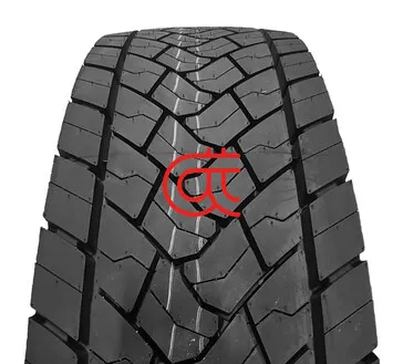 Goodyear KMAX D G2 