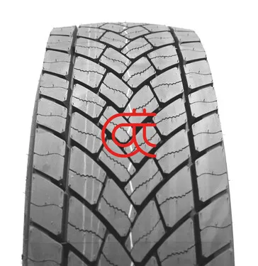 Goodyear KMAX D - alfatires.com