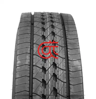 Goodyear KMAX S - alfatires.com