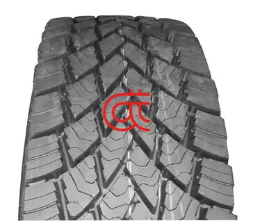 Goodyear UltraGrip Max D 