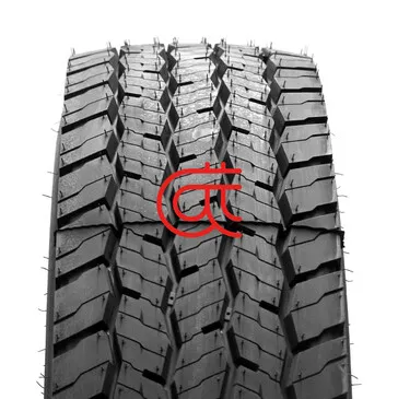 Hankook DH35 - alfatires.com